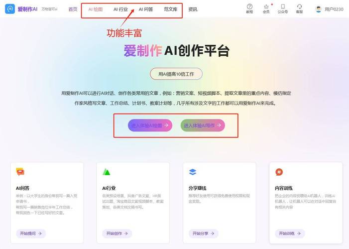 标题：全球最佳AI绘画与写作工具排行与使用指南，助你提升创作效率！