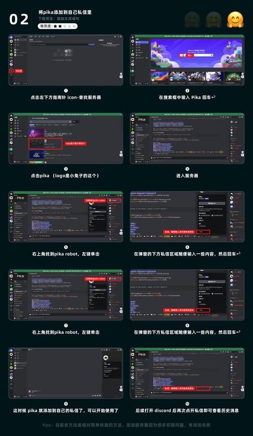 标题：地表最强Ai视频创作工具？Pika保姆级注册使用指南