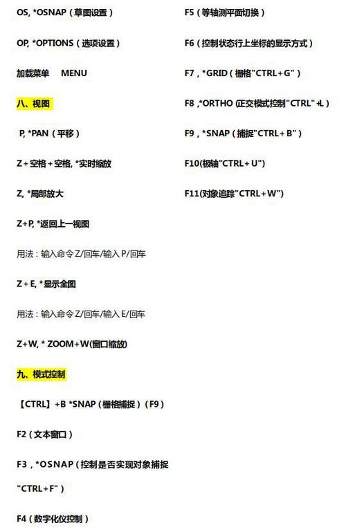 标题：CAD一键到底：关于“A”开头的命令你都会用吗？