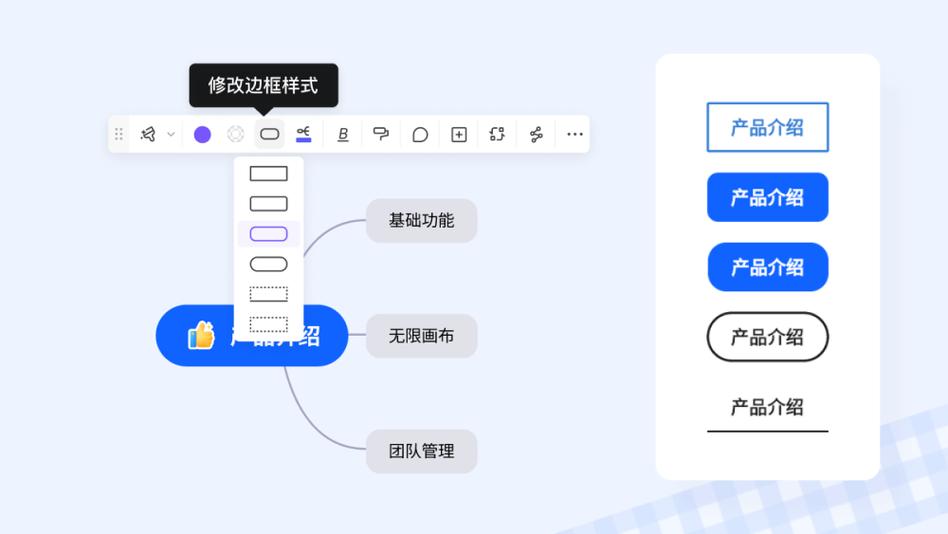 标题：分享5个AI办公软件，AI一键生成PPT、思维导图、图片、视频等！