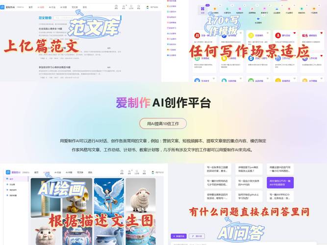 标题：四款办公AI神器，办公如有神助手