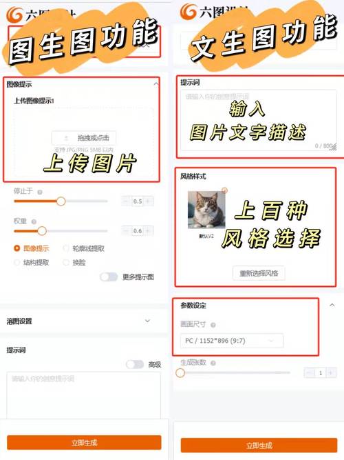 标题：偷偷告诉你ai绘画工具都有哪些，快点记下来